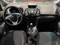 FORD ECOSPORT 1.6 Freestyle 16V 2016/2017 M&C AUTOMÓVEIS CAXIAS DO SUL / Carros no Vale