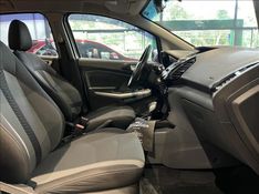 FORD ECOSPORT 1.6 Freestyle 16V 2016/2017 M&C AUTOMÓVEIS CAXIAS DO SUL / Carros no Vale
