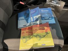 FORD ECOSPORT 1.6 Freestyle 16V 2016/2017 M&C AUTOMÓVEIS CAXIAS DO SUL / Carros no Vale