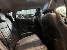 FORD FIESTA 1.6 Titanium Hatch 16V 2015/2016 M&C AUTOMÓVEIS CAXIAS DO SUL / Carros no Vale