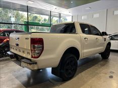 FORD RANGER 2.5 XLT 4X2 CD 16V 2015/2016 M&C AUTOMÓVEIS CAXIAS DO SUL / Carros no Vale