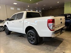 FORD RANGER 2.5 XLT 4X2 CD 16V 2015/2016 M&C AUTOMÓVEIS CAXIAS DO SUL / Carros no Vale