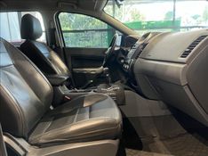 FORD RANGER 2.5 XLT 4X2 CD 16V 2015/2016 M&C AUTOMÓVEIS CAXIAS DO SUL / Carros no Vale