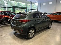 HYUNDAI HB20X 1.6 16V Style 2016/2016 M&C AUTOMÓVEIS CAXIAS DO SUL / Carros no Vale