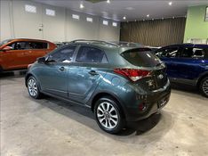 HYUNDAI HB20X 1.6 16V Style 2016/2016 M&C AUTOMÓVEIS CAXIAS DO SUL / Carros no Vale