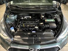 HYUNDAI HB20X 1.6 16V Style 2016/2016 M&C AUTOMÓVEIS CAXIAS DO SUL / Carros no Vale