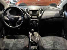 HYUNDAI HB20X 1.6 16V Style 2016/2016 M&C AUTOMÓVEIS CAXIAS DO SUL / Carros no Vale
