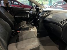 HYUNDAI HB20X 1.6 16V Style 2016/2016 M&C AUTOMÓVEIS CAXIAS DO SUL / Carros no Vale