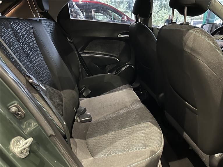 HYUNDAI HB20X 1.6 16V Style 2016/2016 M&C AUTOMÓVEIS CAXIAS DO SUL / Carros no Vale