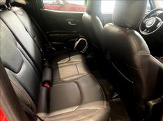 JEEP RENEGADE 1.8 16V Longitude 2016/2016 M&C AUTOMÓVEIS CAXIAS DO SUL / Carros no Vale