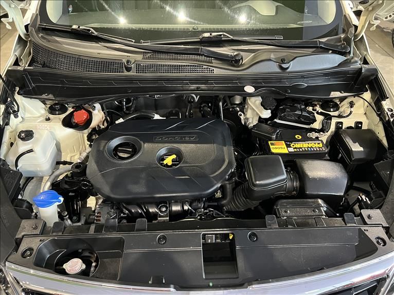 KIA SPORTAGE 2.0 LX 4X2 16V 2015/2015 M&C AUTOMÓVEIS CAXIAS DO SUL / Carros no Vale