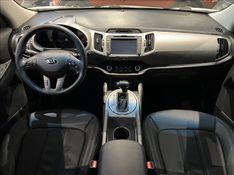 KIA SPORTAGE 2.0 LX 4X2 16V 2015/2015 M&C AUTOMÓVEIS CAXIAS DO SUL / Carros no Vale