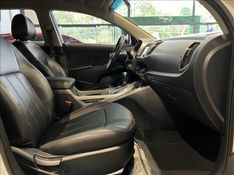 KIA SPORTAGE 2.0 LX 4X2 16V 2015/2015 M&C AUTOMÓVEIS CAXIAS DO SUL / Carros no Vale