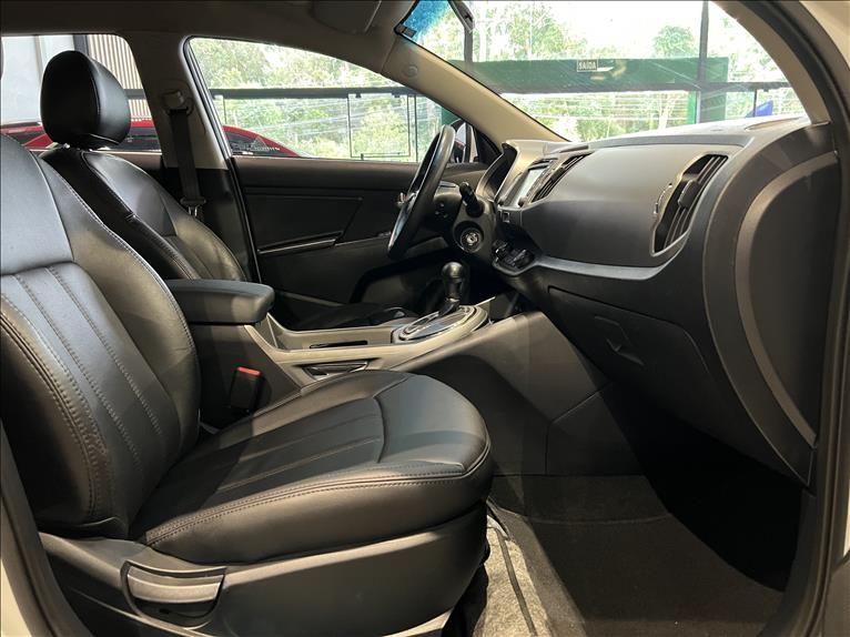 KIA SPORTAGE 2.0 LX 4X2 16V 2015/2015 M&C AUTOMÓVEIS CAXIAS DO SUL / Carros no Vale