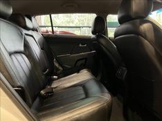 KIA SPORTAGE 2.0 LX 4X2 16V 2015/2015 M&C AUTOMÓVEIS CAXIAS DO SUL / Carros no Vale