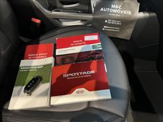 KIA SPORTAGE 2.0 LX 4X2 16V 2015/2015 M&C AUTOMÓVEIS CAXIAS DO SUL / Carros no Vale