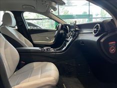 MERCEDES-BENZ C 180 1.6 CGI 16V Turbo 2014/2015 M&C AUTOMÓVEIS CAXIAS DO SUL / Carros no Vale
