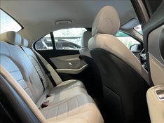 MERCEDES-BENZ C 180 1.6 CGI 16V Turbo 2014/2015 M&C AUTOMÓVEIS CAXIAS DO SUL / Carros no Vale