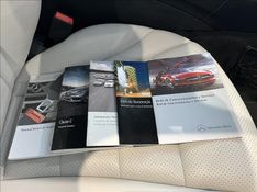 MERCEDES-BENZ C 180 1.6 CGI 16V Turbo 2014/2015 M&C AUTOMÓVEIS CAXIAS DO SUL / Carros no Vale
