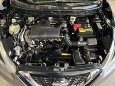 NISSAN KICKS 1.6 16V SL 2016/2017 M&C AUTOMÓVEIS CAXIAS DO SUL / Carros no Vale
