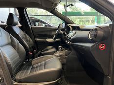 NISSAN KICKS 1.6 16V SL 2016/2017 M&C AUTOMÓVEIS CAXIAS DO SUL / Carros no Vale