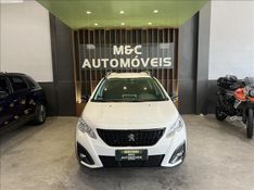 PEUGEOT 2008 1.6 16V Allure 2022/2022 M&C AUTOMÓVEIS CAXIAS DO SUL / Carros no Vale