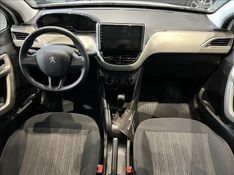 PEUGEOT 2008 1.6 16V Allure 2022/2022 M&C AUTOMÓVEIS CAXIAS DO SUL / Carros no Vale