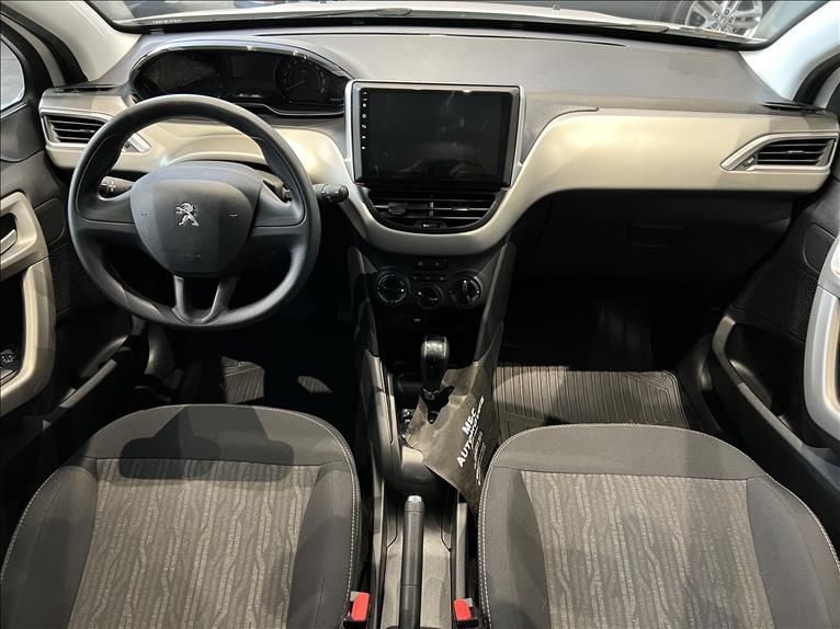 PEUGEOT 2008 1.6 16V Allure 2022/2022 M&C AUTOMÓVEIS CAXIAS DO SUL / Carros no Vale
