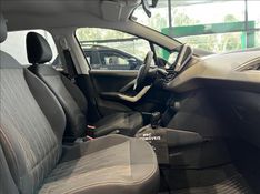 PEUGEOT 2008 1.6 16V Allure 2022/2022 M&C AUTOMÓVEIS CAXIAS DO SUL / Carros no Vale