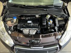 PEUGEOT 208 1.6 Griffe 16V 2014/2015 M&C AUTOMÓVEIS CAXIAS DO SUL / Carros no Vale
