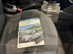 PEUGEOT 208 1.6 Griffe 16V 2014/2015 M&C AUTOMÓVEIS CAXIAS DO SUL / Carros no Vale