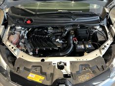 RENAULT CAPTUR 1.6 16V SCE Life 2018/2019 M&C AUTOMÓVEIS CAXIAS DO SUL / Carros no Vale