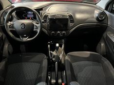 RENAULT CAPTUR 1.6 16V SCE Life 2018/2019 M&C AUTOMÓVEIS CAXIAS DO SUL / Carros no Vale