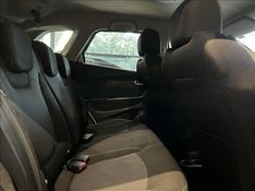 RENAULT CAPTUR 1.6 16V SCE Life 2018/2019 M&C AUTOMÓVEIS CAXIAS DO SUL / Carros no Vale