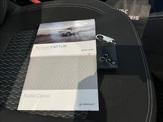 RENAULT CAPTUR 1.6 16V SCE Life 2018/2019 M&C AUTOMÓVEIS CAXIAS DO SUL / Carros no Vale