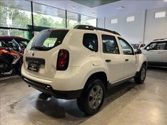 RENAULT DUSTER 1.6 16V SCE Authentique 2018/2019 M&C AUTOMÓVEIS CAXIAS DO SUL / Carros no Vale