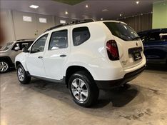 RENAULT DUSTER 1.6 16V SCE Authentique 2018/2019 M&C AUTOMÓVEIS CAXIAS DO SUL / Carros no Vale
