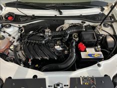 RENAULT DUSTER 1.6 16V SCE Authentique 2018/2019 M&C AUTOMÓVEIS CAXIAS DO SUL / Carros no Vale