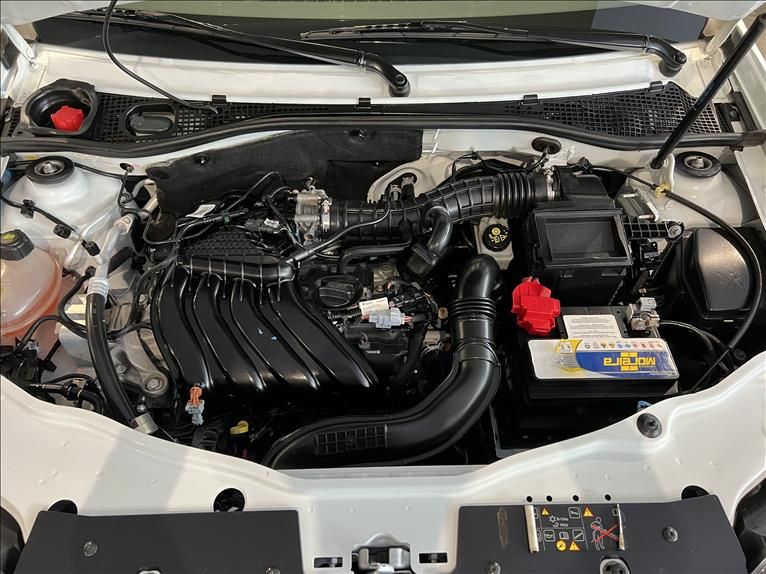 RENAULT DUSTER 1.6 16V SCE Authentique 2018/2019 M&C AUTOMÓVEIS CAXIAS DO SUL / Carros no Vale