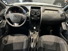 RENAULT DUSTER 1.6 16V SCE Authentique 2018/2019 M&C AUTOMÓVEIS CAXIAS DO SUL / Carros no Vale
