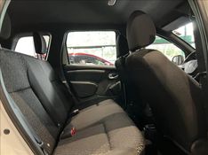 RENAULT DUSTER 1.6 16V SCE Authentique 2018/2019 M&C AUTOMÓVEIS CAXIAS DO SUL / Carros no Vale