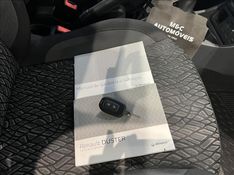 RENAULT DUSTER 1.6 16V SCE Authentique 2018/2019 M&C AUTOMÓVEIS CAXIAS DO SUL / Carros no Vale