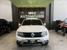 RENAULT DUSTER 1.6 Dynamique 4X2 16V 2015/2016 M&C AUTOMÓVEIS CAXIAS DO SUL / Carros no Vale