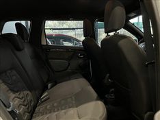RENAULT DUSTER 1.6 Dynamique 4X2 16V 2015/2016 M&C AUTOMÓVEIS CAXIAS DO SUL / Carros no Vale
