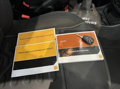 RENAULT DUSTER 1.6 Dynamique 4X2 16V 2015/2016 M&C AUTOMÓVEIS CAXIAS DO SUL / Carros no Vale