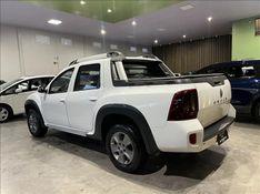RENAULT DUSTER OROCH 1.6 16V Dynamique 2016/2017 M&C AUTOMÓVEIS CAXIAS DO SUL / Carros no Vale