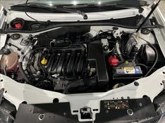 RENAULT DUSTER OROCH 1.6 16V Dynamique 2016/2017 M&C AUTOMÓVEIS CAXIAS DO SUL / Carros no Vale