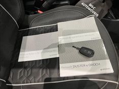 RENAULT DUSTER OROCH 1.6 16V Dynamique 2016/2017 M&C AUTOMÓVEIS CAXIAS DO SUL / Carros no Vale