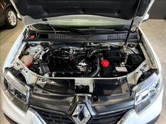 RENAULT SANDERO 1.6 16V SCE Stepway ZEN 2021/2022 M&C AUTOMÓVEIS CAXIAS DO SUL / Carros no Vale