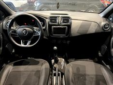 RENAULT SANDERO 1.6 16V SCE Stepway ZEN 2021/2022 M&C AUTOMÓVEIS CAXIAS DO SUL / Carros no Vale